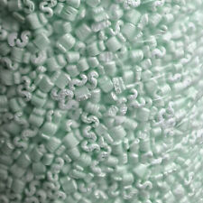 Green polystyrene chips for sale  LOUTH