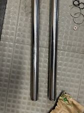 Yamaha tdr front for sale  BEDFORD