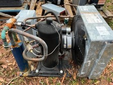 Copeland air cooled for sale  Monticello