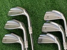 Miura 700 iron for sale  Honolulu