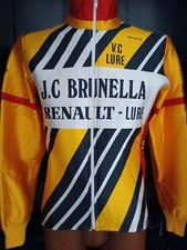 Giacca ciclismo storica usato  Rimini