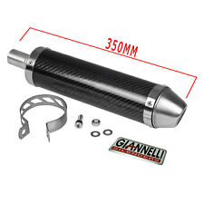 Mf2987 silenziatore giannelli usato  Cerignola
