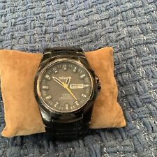 Relógio masculino Nixon The Black Ss Rover Darkness Prevails, usado comprar usado  Enviando para Brazil