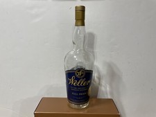 Weller blue label for sale  Louisville