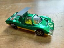 Majorette panther bertone gebraucht kaufen  Ottobeuren