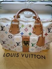 Louis vuitton weiss gebraucht kaufen  Berlin