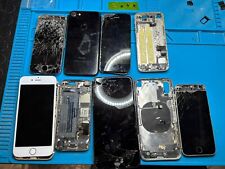 Lotto iphone rotti usato  Napoli