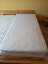 Schlaraffia bultex kaltschaum gebraucht kaufen  Neustadt am Rübenberge