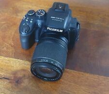 Fujifilm finepix series usato  Spedire a Italy