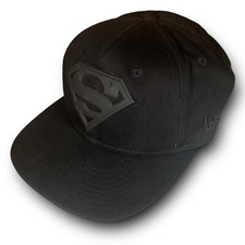 Cappello superman new usato  Arzano