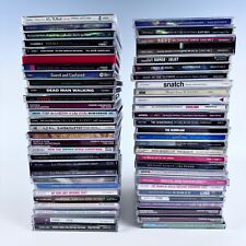 CD Movie Soundtracks YOUR CHOICE Broadway TV Series Motion Picture Lot Choose comprar usado  Enviando para Brazil