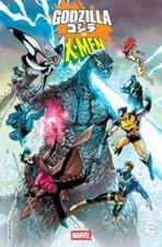 Godzilla men 1 d'occasion  Expédié en Belgium