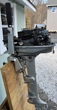 Used honda outboard for sale  Greenwood Lake