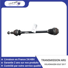 Transmission arriere gauche d'occasion  Saint-Quentin