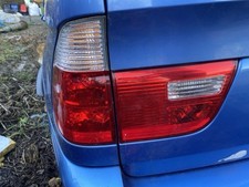 Bmw series e53 for sale  WHITSTABLE