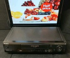 Sony slv e730 for sale  NORTHAMPTON