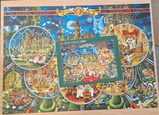 Heye ryba cartoon for sale  JARROW