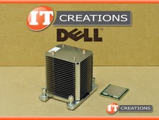 KIT DE CPU DELL INTEL XEON PROCESSADOR DUAL CORE E5502 1.86GHZ DELL T410 T410 E5502 comprar usado  Enviando para Brazil