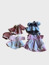 5 dolls handmade dresses for sale 5 dolls handmade dresses for sale Comer