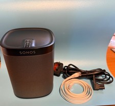 Sonos play compact for sale  PRUDHOE