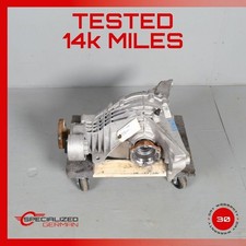 Audi rear differential for sale  Rancho Cordova