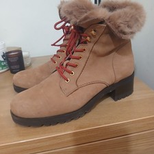 Russell bromley tan for sale  SUNDERLAND
