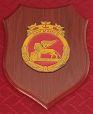 Crest marina militare usato  Roma