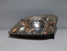 faro izquierdo para TOYOTA COROLLA ( E12 ) 1.4 VVT-I (ZZE120 ) 2001 -2007 comprar usado  Enviando para Brazil