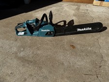 Makita duc405z twin for sale Makita duc405z twin for sale  NOTTINGHAM