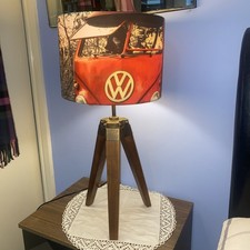 Bespoke volkswagen camper for sale  ROTHERHAM