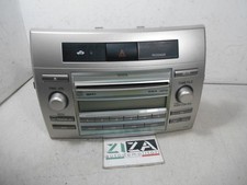 Autoradio lettore mp3 usato  Putignano