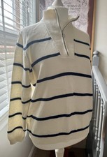 Women crew clothing for sale  BRIDGWATER