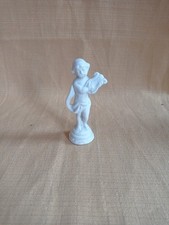 Putto porcellana capodimonte usato  Dodici Morelli