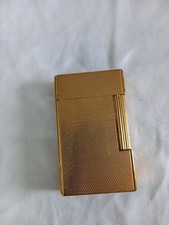 Goldenes dupont line gebraucht kaufen  Wolfsburg