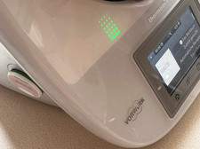 Vorwerk thermomix kochbuch gebraucht kaufen  Bebra
