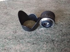 Camera lense for sale  WISBECH