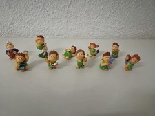 Serie completa kinder usato  Valvestino