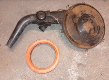 Air filter box for sale  HULL