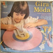 Gira moda gicattolo usato  San Biagio di Callalta