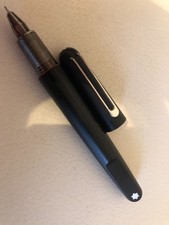 mont blanc fineliner usato mont blanc fineliner usato  Lodi