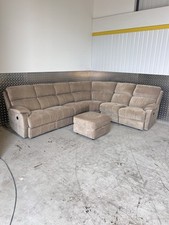 Sage green sofology for sale  NORTHAMPTON