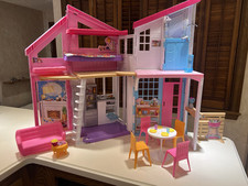 Barbie malibu house for sale  Allison Park