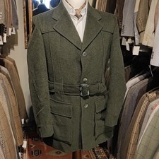 Vintage 38l full for sale  LYDNEY