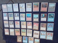 Magic the gathering usato  Napoli