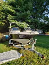 2007 yamaha ar210 for sale  Tracys Landing