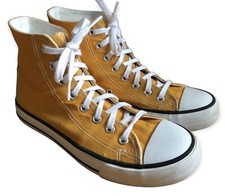 Unbranded converse style for sale  Wake Forest