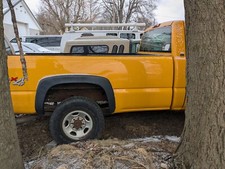 Truck bed chevy for sale  Sidney