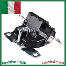 Serratura del portellone usato  Torino