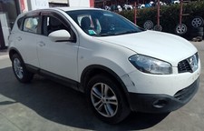 Ricambi nissan qashqai usato  Favara