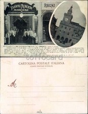 Bologna citta via usato  Italia